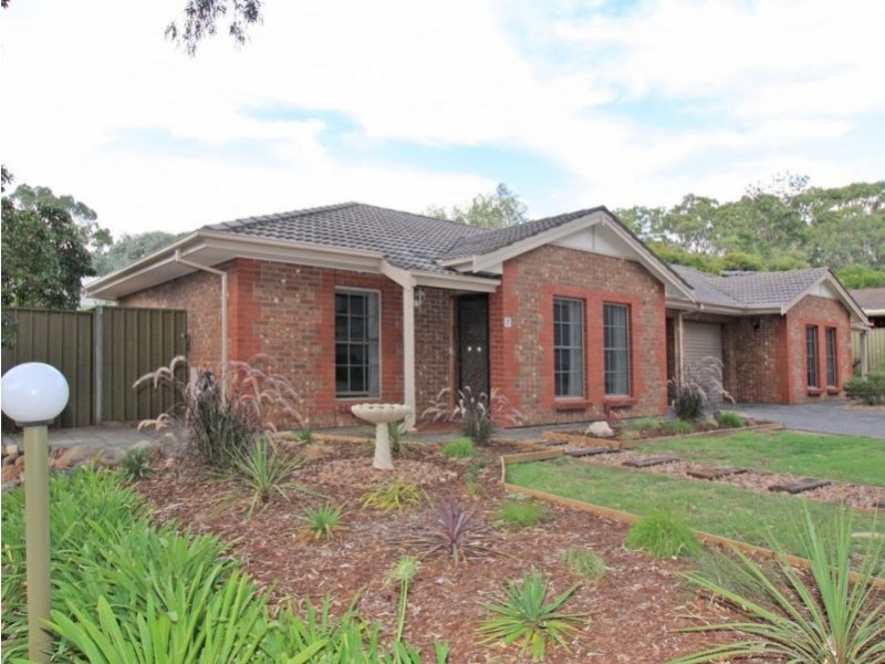 7/11 Thomas Drive, Happy Valley SA 5159
