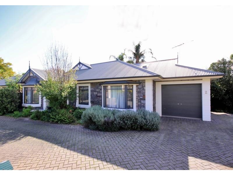 2/130 L’Estrange Street, Glenunga SA 5064