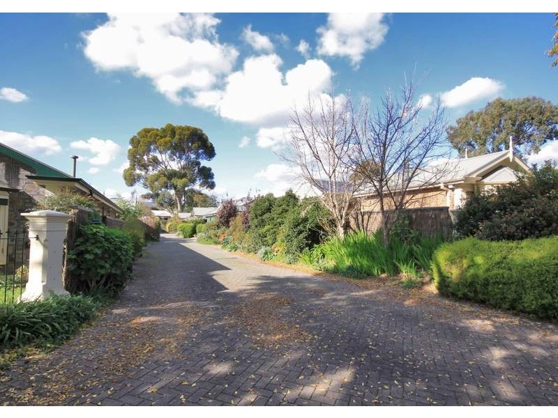 2/130 L’Estrange Street, Glenunga SA 5064