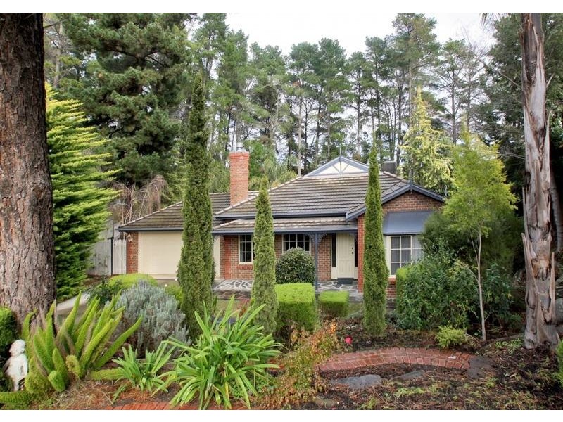 7 Greenleaf Court, Aberfoyle Park SA 5159