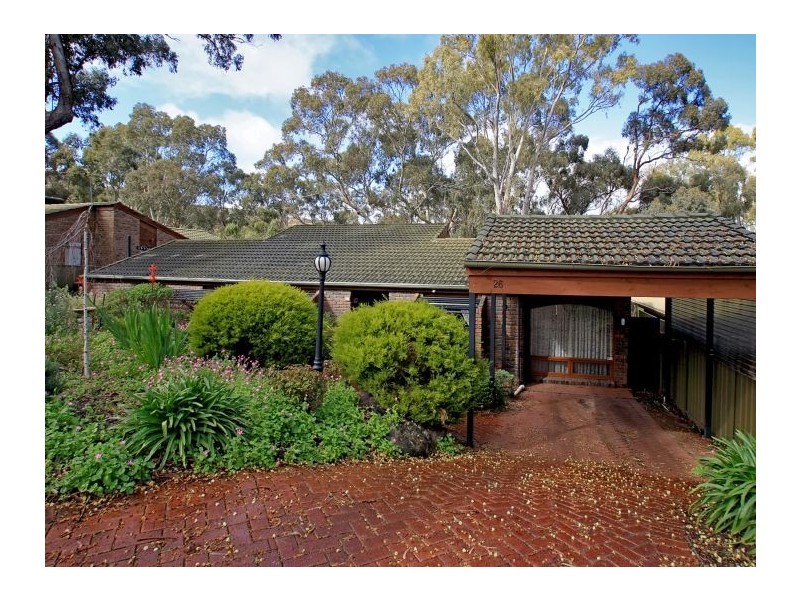 26 Miller Drive, Happy Valley SA 5159