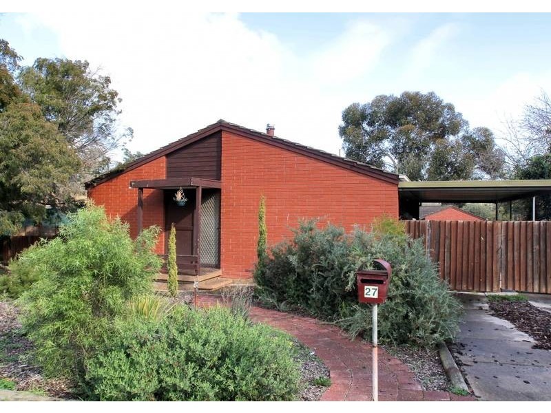 27 Helsinki Road, Hackham West SA 5163
