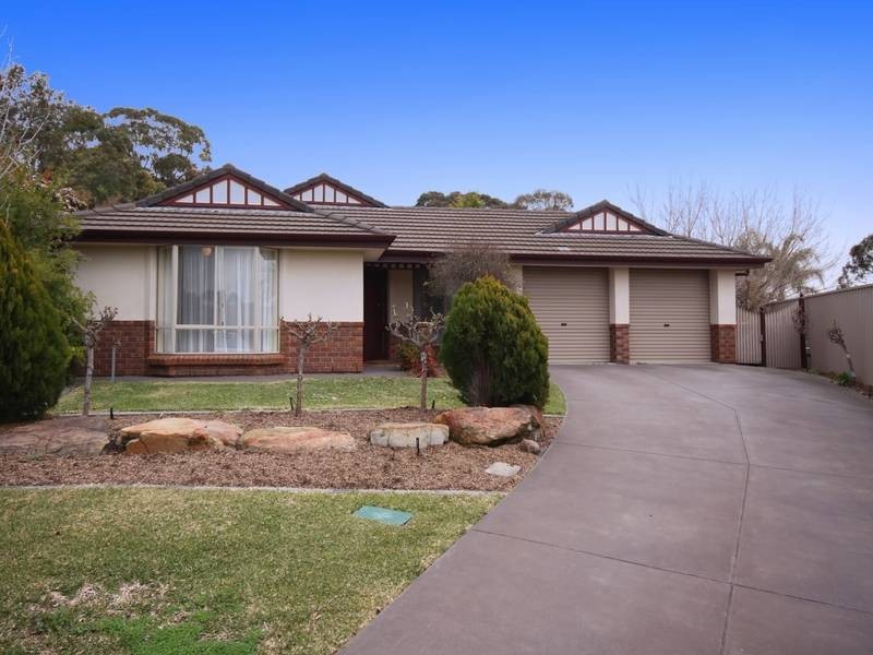 2 Osprey Court, Flagstaff Hill SA 5159