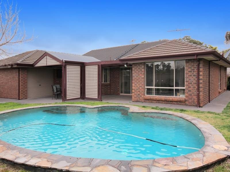 2 Osprey Court, Flagstaff Hill SA 5159