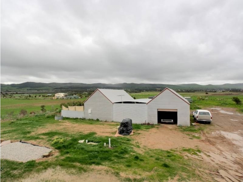 Lot 3 Norman Road, Aldinga Beach SA 5173