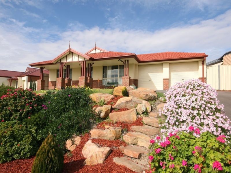 47 Southbank Boulevard, Sheidow Park SA 5158