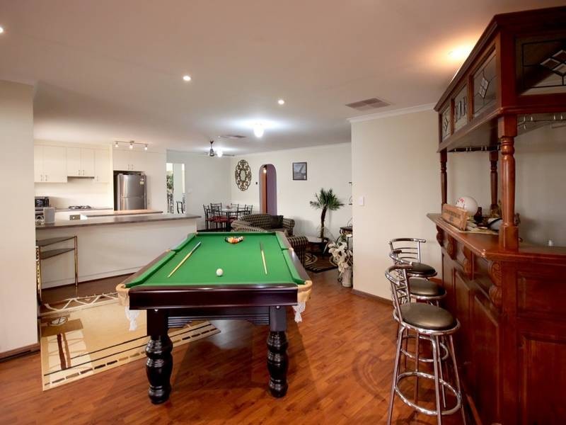 47 Southbank Boulevard, Sheidow Park SA 5158