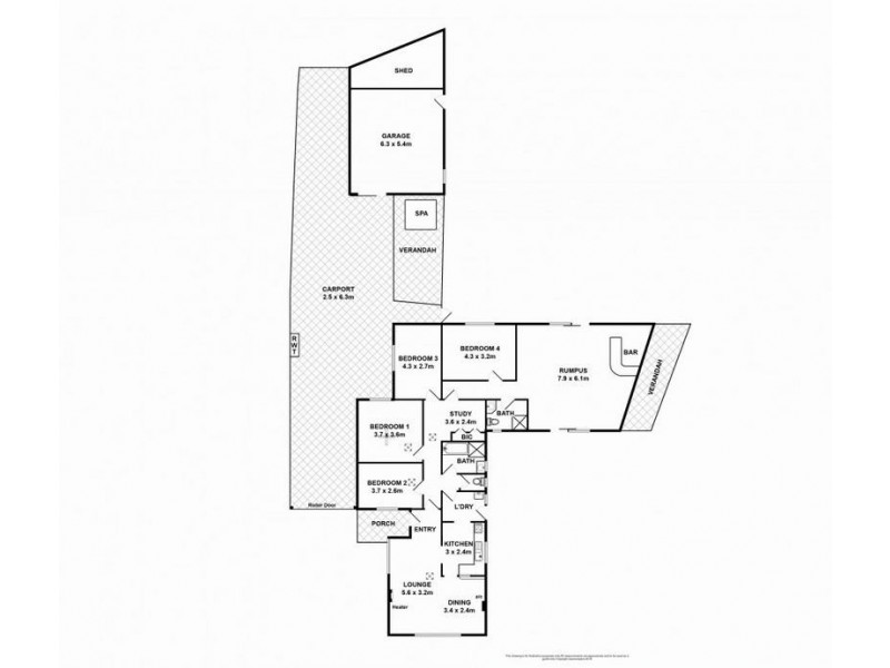 9 Marcian Street, Christie Downs SA 5164