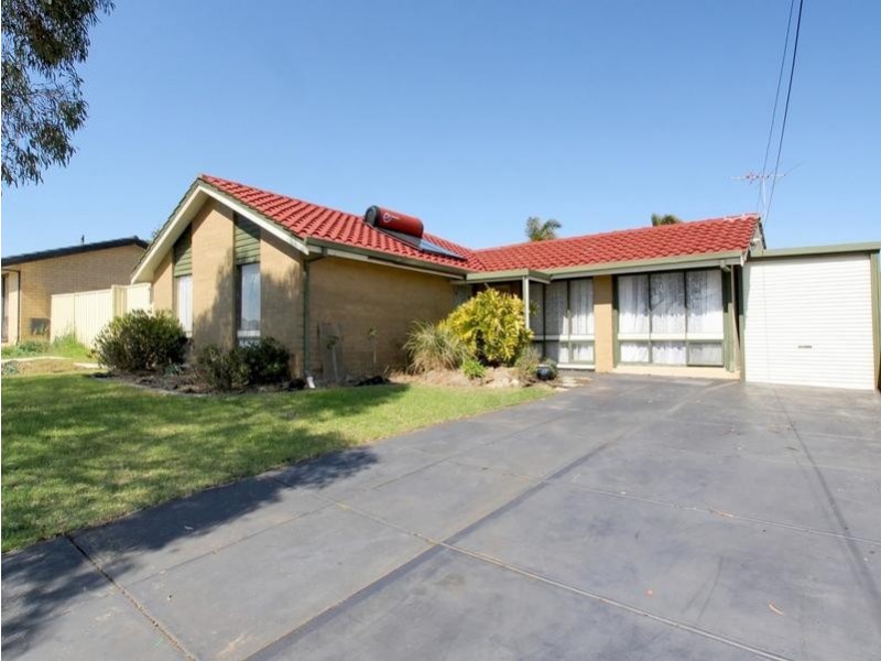 12 Denby Close, Christie Downs SA 5164