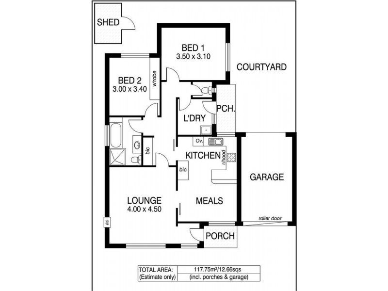 2/35 Daws Road, Mitchell Park SA 5043