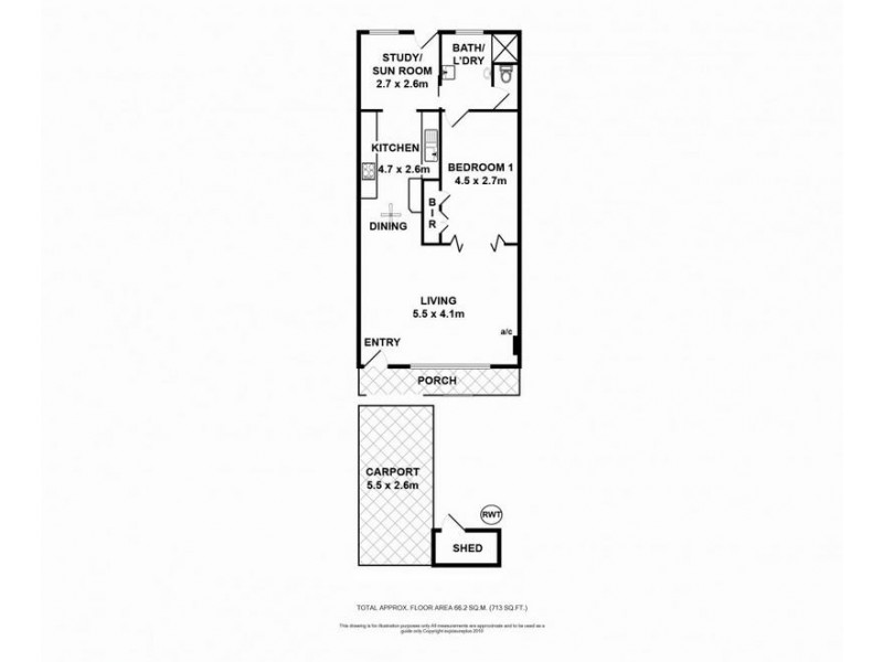 2/26 The Strand, Reynella SA 5161