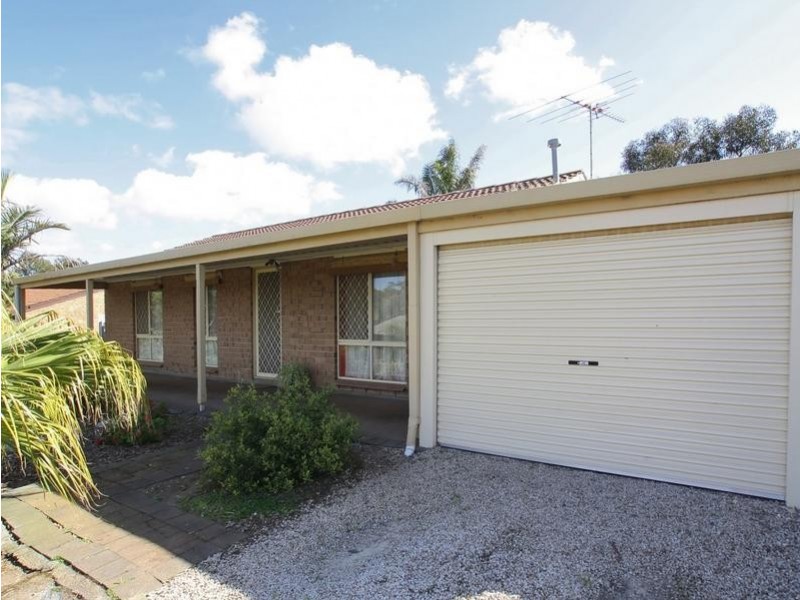 4 Tiree Court, Huntfield Heights SA 5163