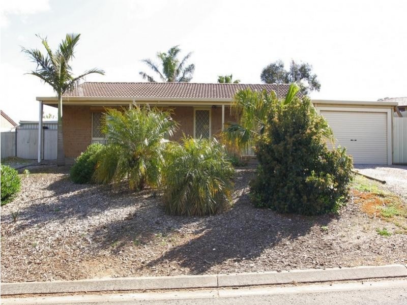 4 Tiree Court, Huntfield Heights SA 5163