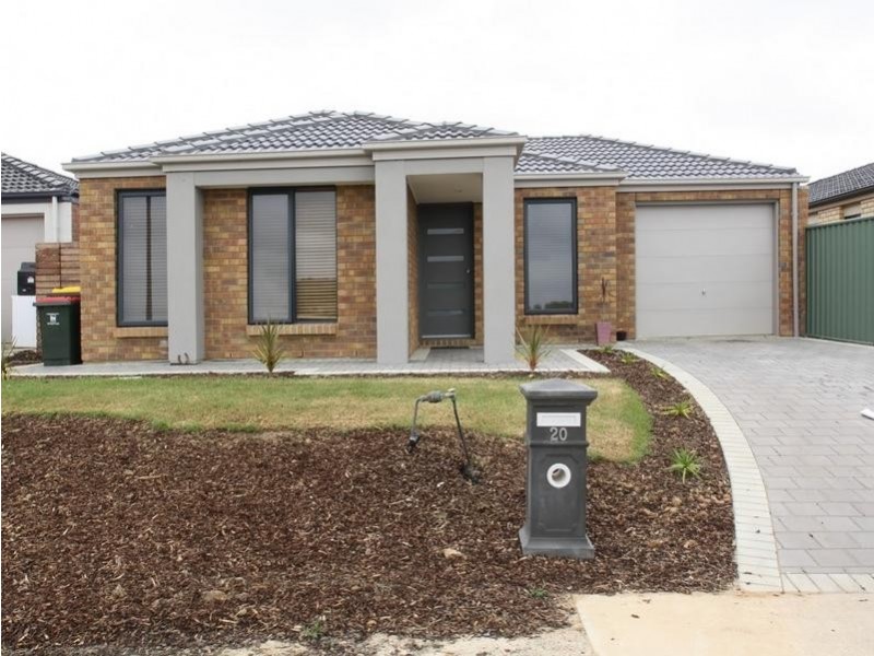 20 Ochre Drive, Aldinga Beach SA 5173