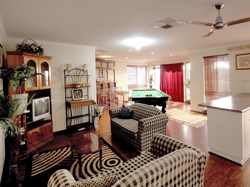 47 Southbank Boulevard, Sheidow Park SA 5158