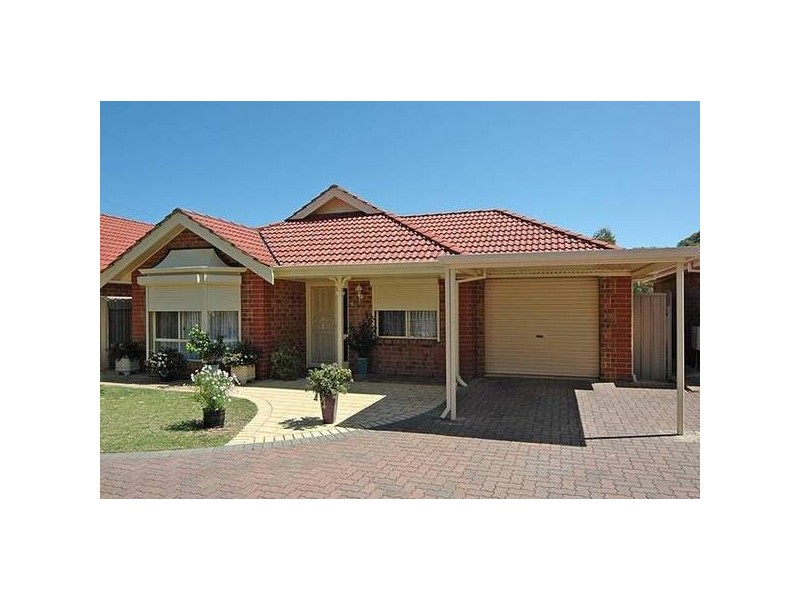 6/1 Abbaron Court, Aberfoyle Park SA 5159
