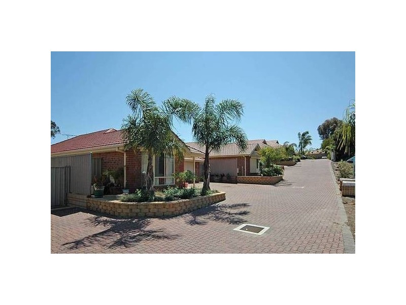 6/1 Abbaron Court, Aberfoyle Park SA 5159