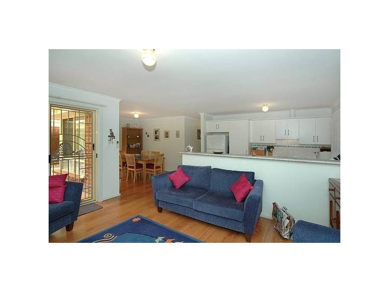 6/1 Abbaron Court, Aberfoyle Park SA 5159