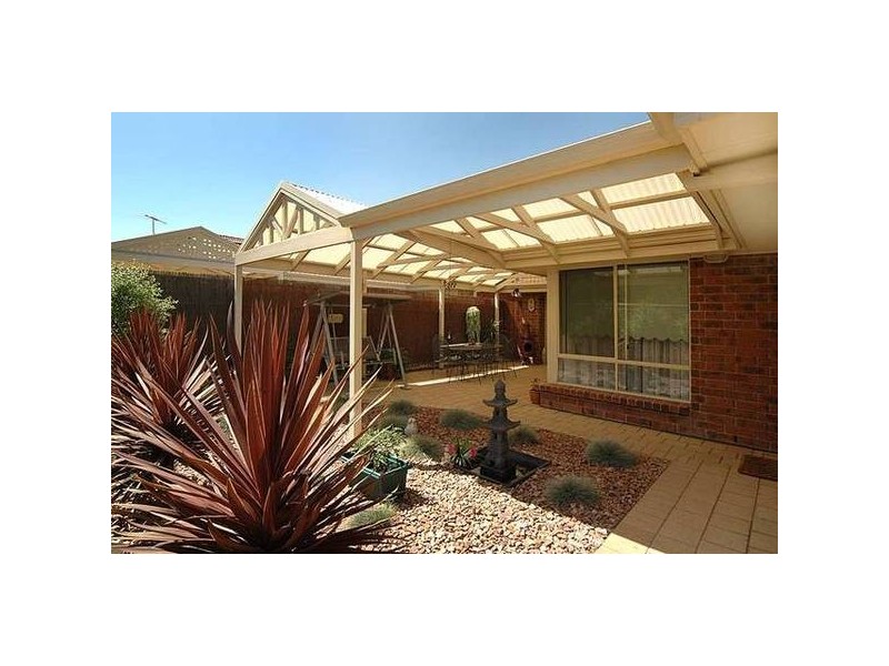 6/1 Abbaron Court, Aberfoyle Park SA 5159