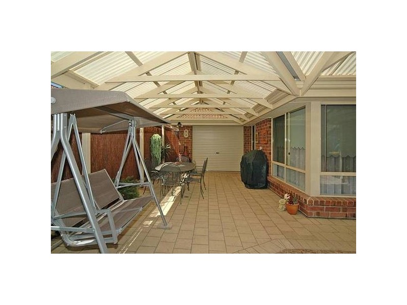 6/1 Abbaron Court, Aberfoyle Park SA 5159