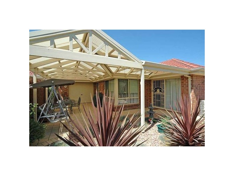 6/1 Abbaron Court, Aberfoyle Park SA 5159