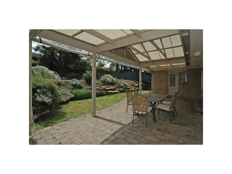 22 Walters Crescent, Aberfoyle Park SA 5159