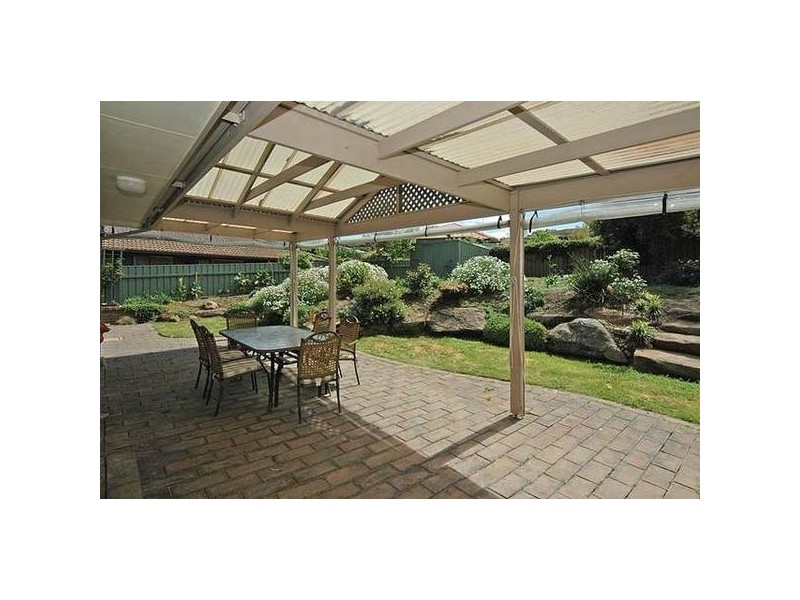 22 Walters Crescent, Aberfoyle Park SA 5159