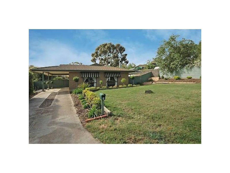 3 Schurgott Court, Happy Valley SA 5159