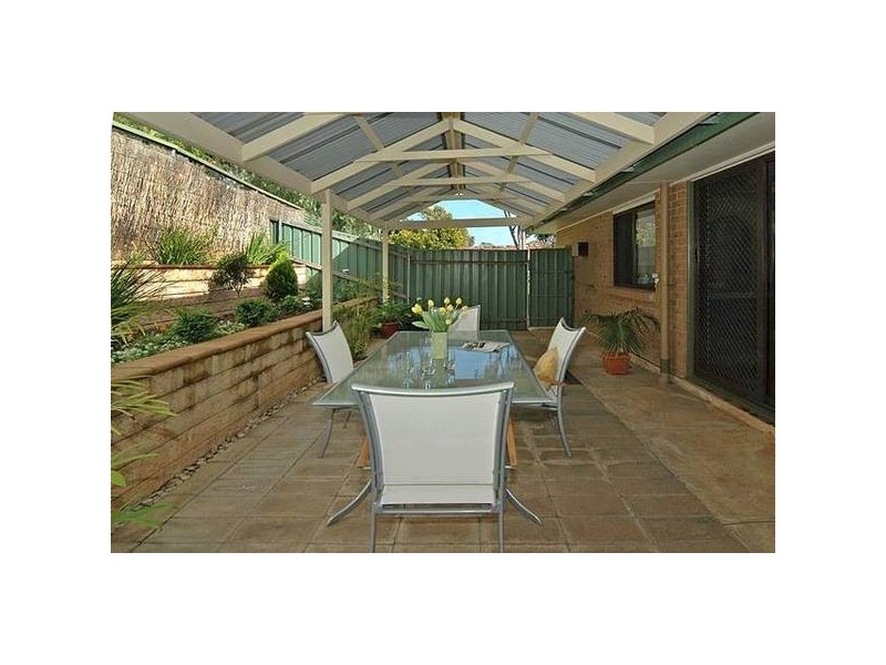 3 Schurgott Court, Happy Valley SA 5159