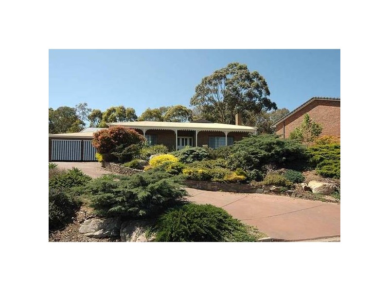 3 Corriedale Hills Drive, Happy Valley SA 5159