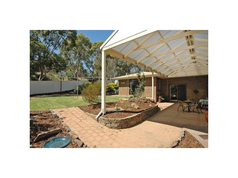 3 Corriedale Hills Drive, Happy Valley SA 5159