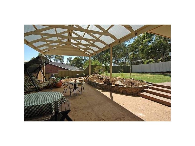3 Corriedale Hills Drive, Happy Valley SA 5159