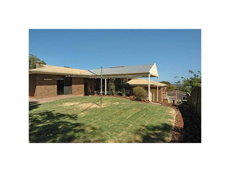 3 Corriedale Hills Drive, Happy Valley SA 5159
