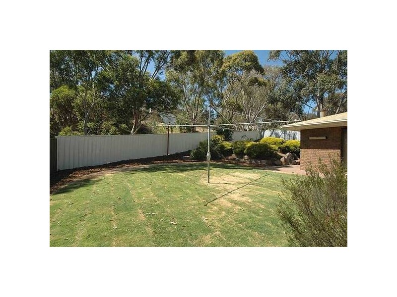 3 Corriedale Hills Drive, Happy Valley SA 5159