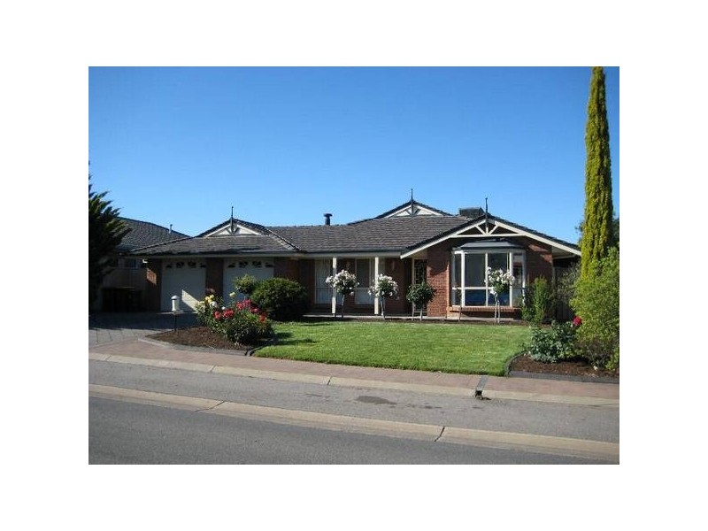 39 Pegasus Drive, Woodcroft SA 5162