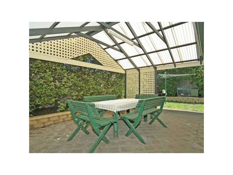 39 Pegasus Drive, Woodcroft SA 5162