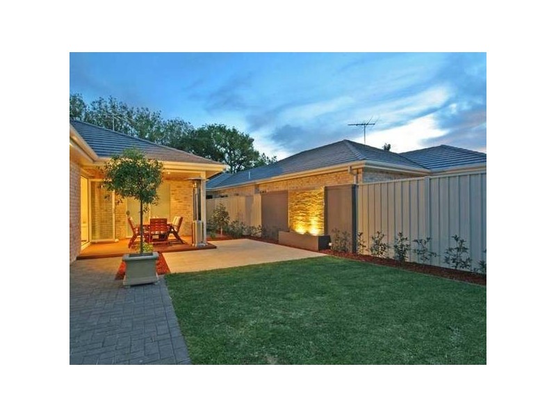 15a Sims Street, Henley Beach South SA 5022