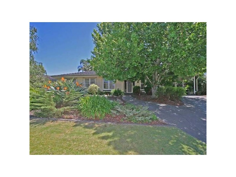 11 Vynland Drive, Flagstaff Hill SA 5159
