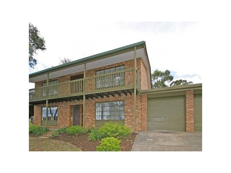 25 Sunnymeade Drive, Aberfoyle Park SA 5159