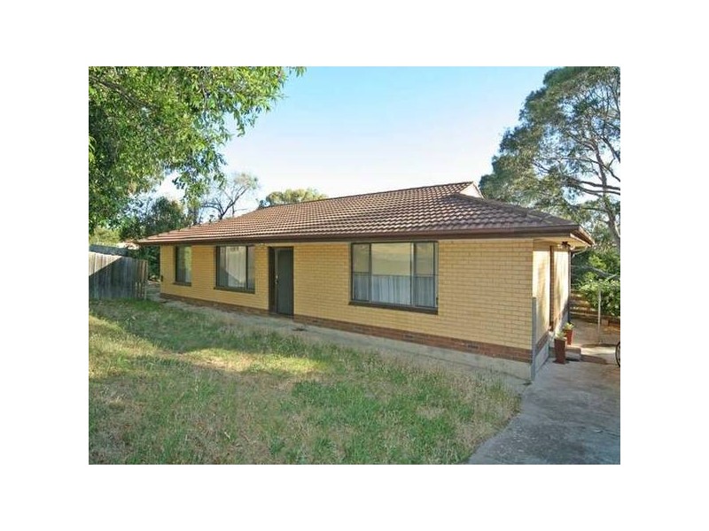 2 Gunn Street, O’halloran Hill SA 5158