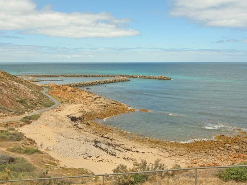 4/49 Baden Terrace, O’sullivan Beach SA 5166