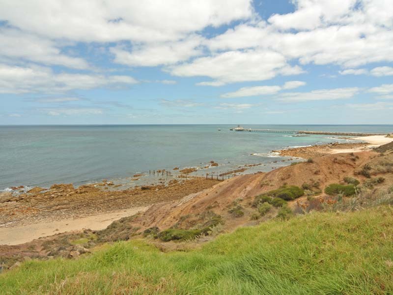 4/49 Baden Terrace, O’sullivan Beach SA 5166