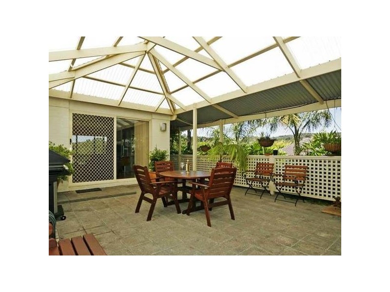 11 Glen Eyre Court, Aberfoyle Park SA 5159