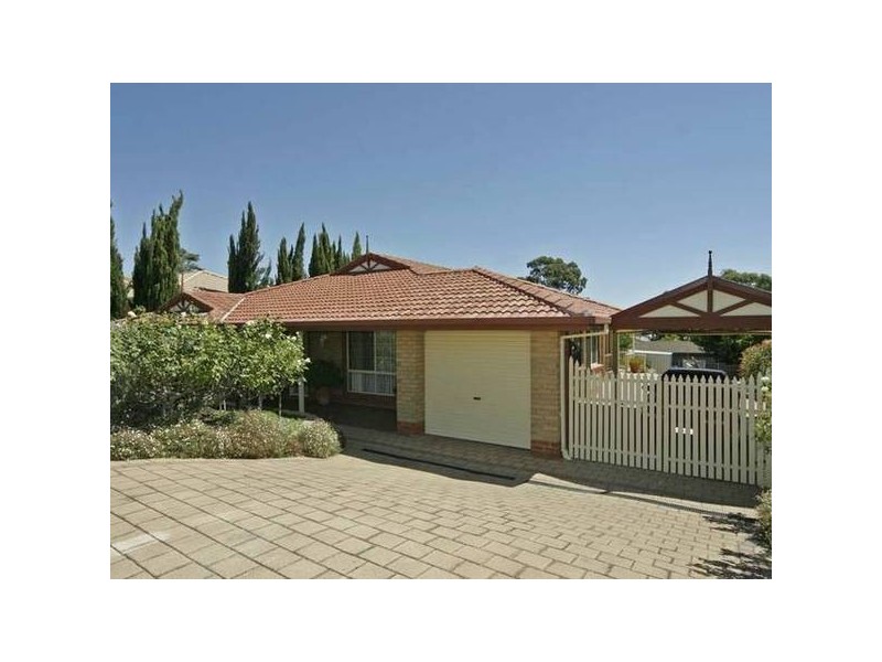35 Spring Park Circuit, Aberfoyle Park SA 5159