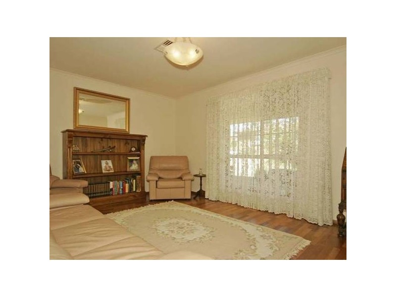 35 Spring Park Circuit, Aberfoyle Park SA 5159