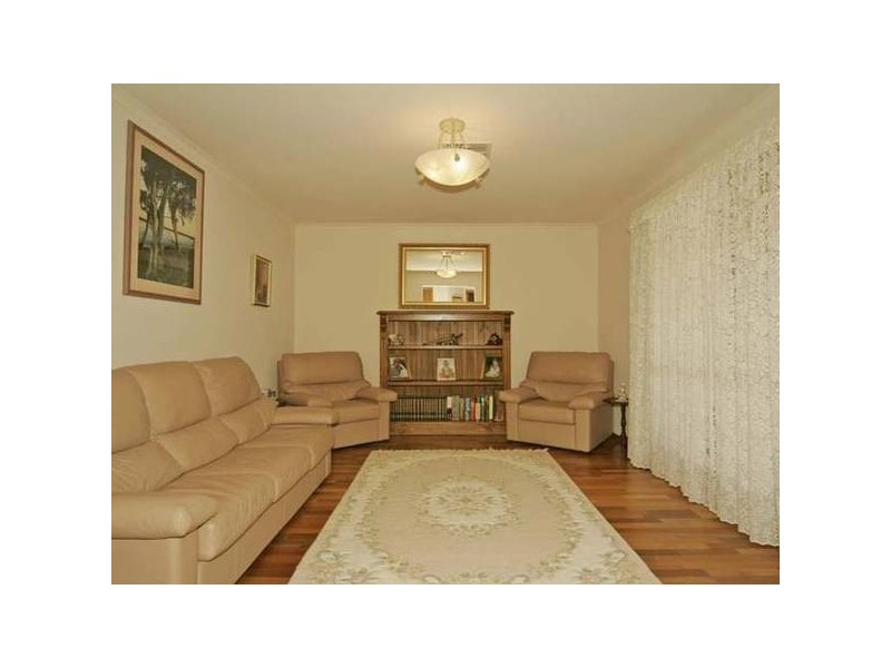 35 Spring Park Circuit, Aberfoyle Park SA 5159