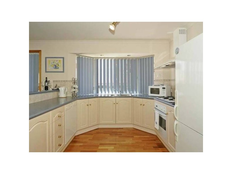 35 Spring Park Circuit, Aberfoyle Park SA 5159
