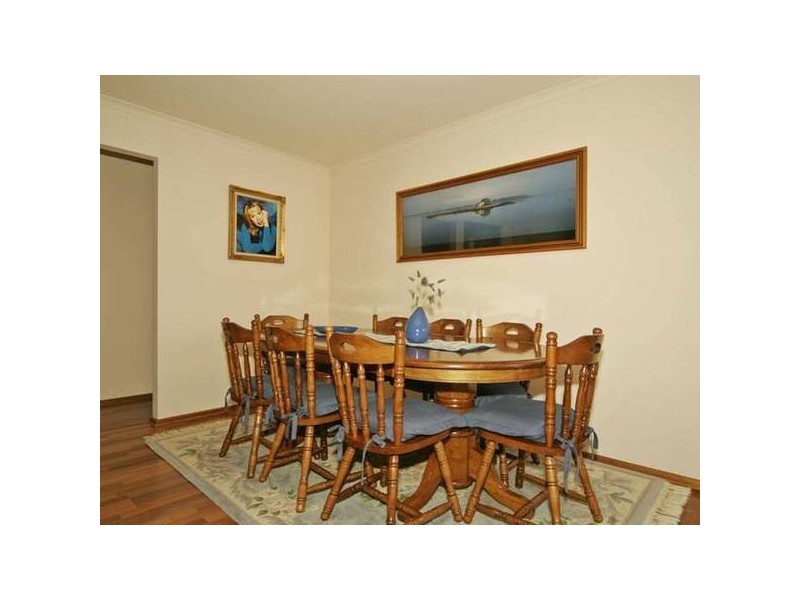35 Spring Park Circuit, Aberfoyle Park SA 5159