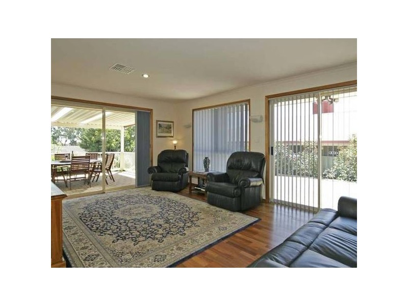 35 Spring Park Circuit, Aberfoyle Park SA 5159