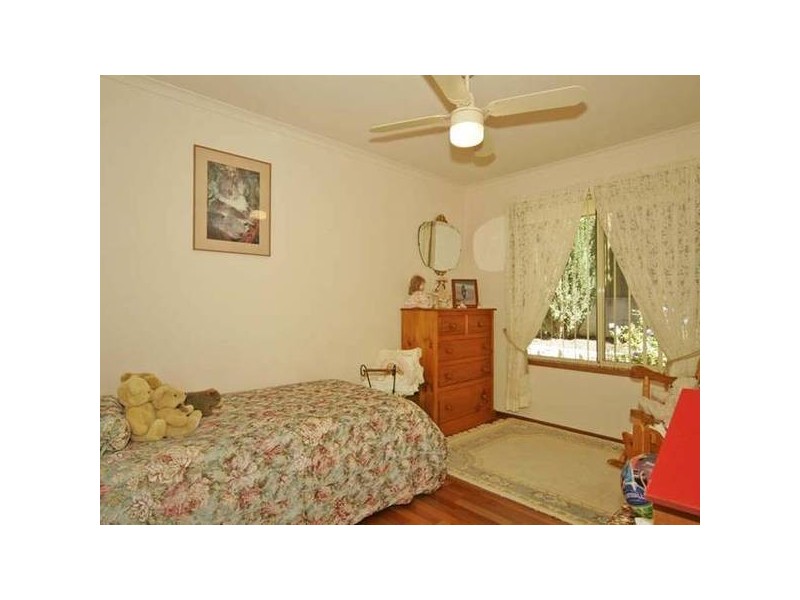 35 Spring Park Circuit, Aberfoyle Park SA 5159